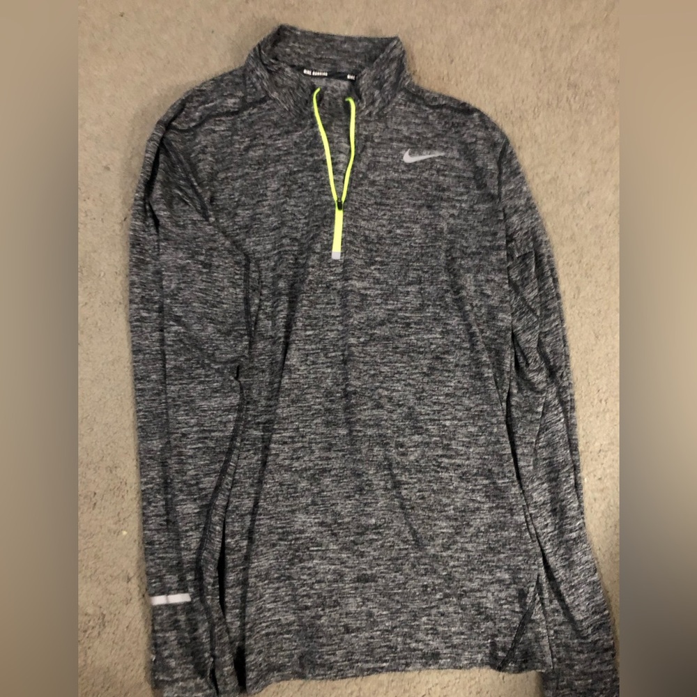Dri-Fit Nike Long Sleeve (Large)